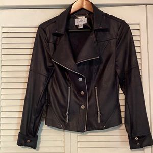 Joseph Ribkoff Moto jacket